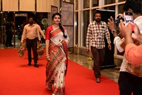 Santosham South Indian Film Awards 2025 Photos